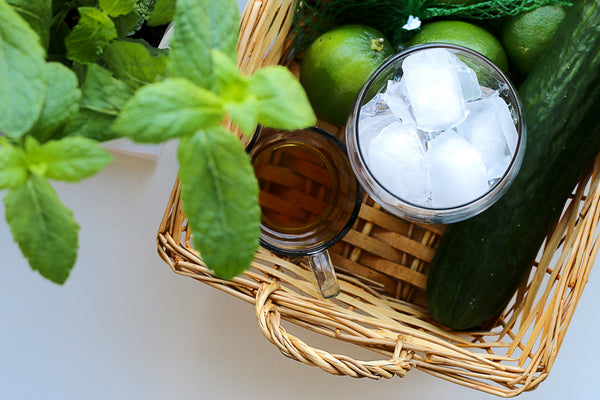 Premium Quality Ingredients