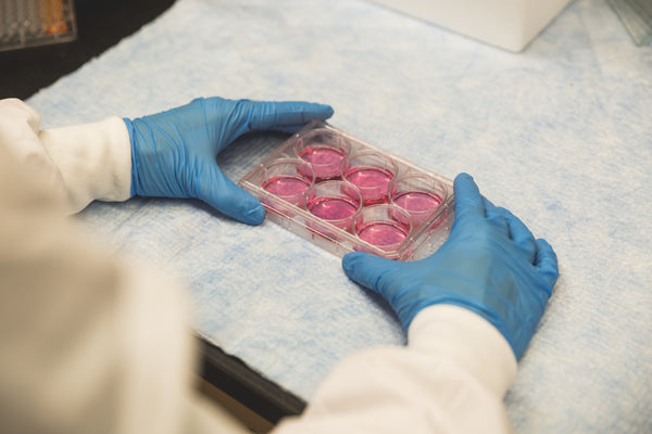 Science-Driven Formulation